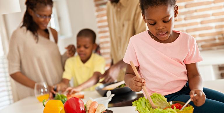 Can Children Solve Their Own Problems?