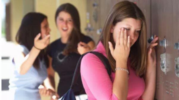 BULLYING: WHY?